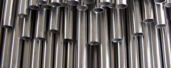 Mild Steel Tubes